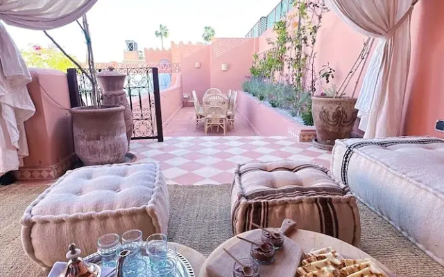 Riad Solila