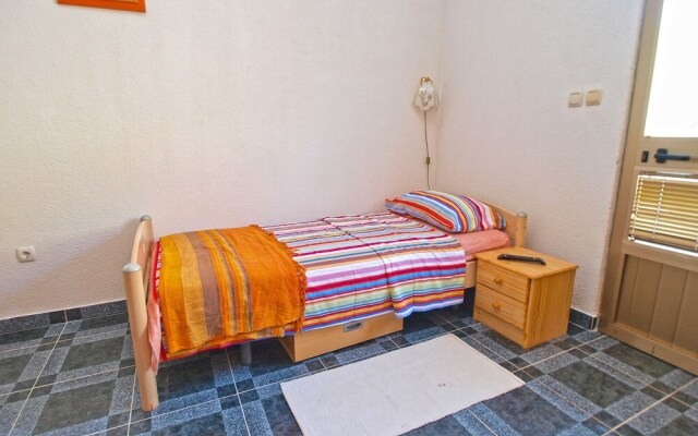 Apartments & Rooms Bosnjak