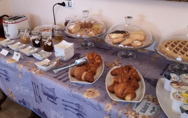 B&B Paola e Francesco