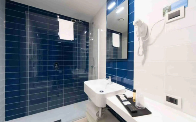 JR Hotels Gigli Firenze