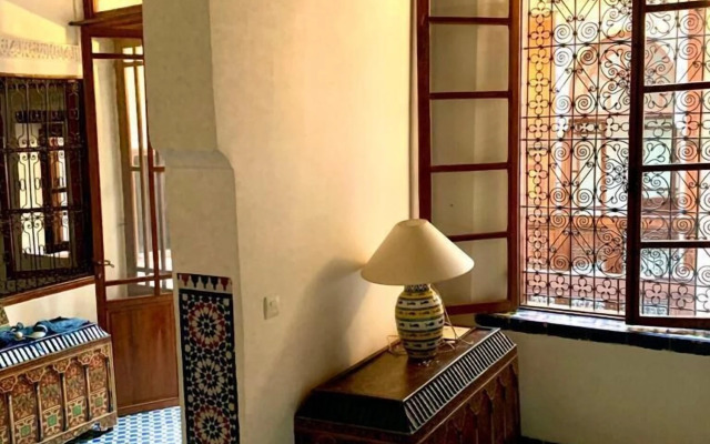 Riad Dar Pierre