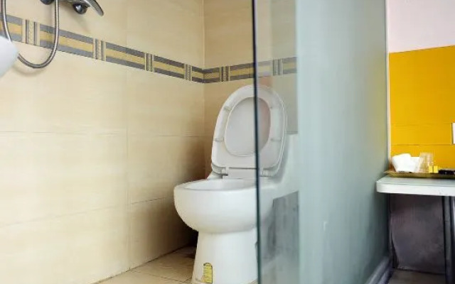 Ruifeng Hostel