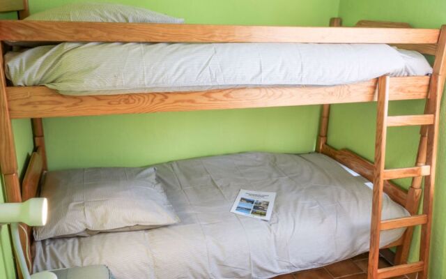 La Colline des Ocres