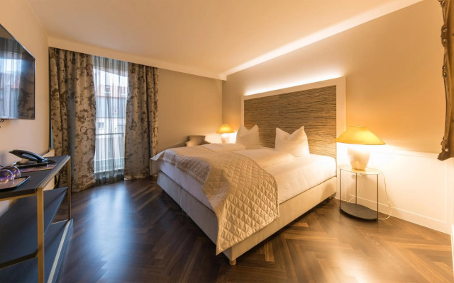 Hotel Bayerischer Hof