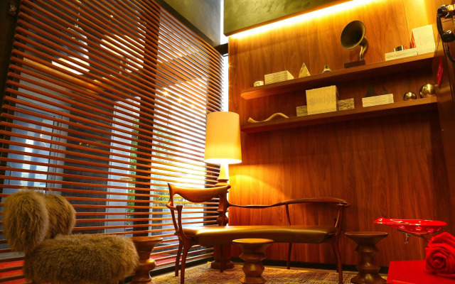 Sonder by Marriott Bonvoy Henri on 24 Apartments Chelsea