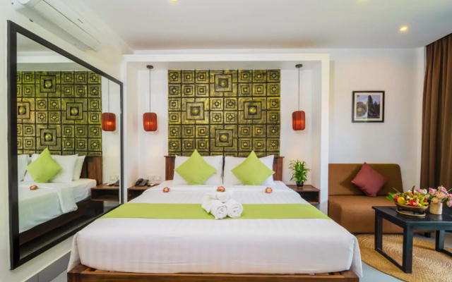 Ladear Angkor Boutique Hotel