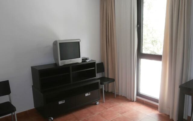 Apartamentos Monte Gorbea ASN