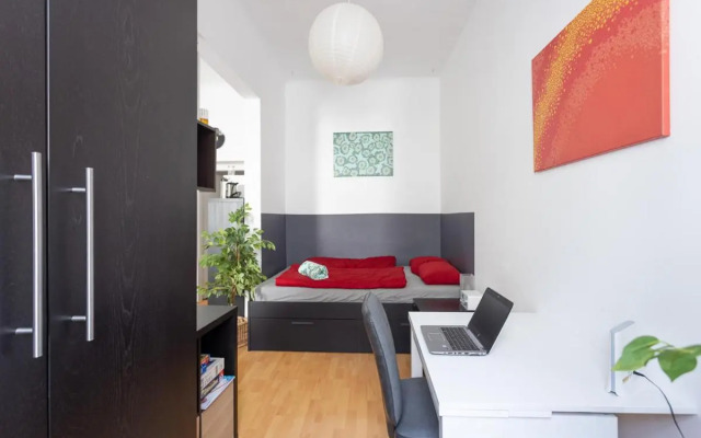 NEW ShalalaLiving Vienna - Apartment 02 - Meidlinger Markt