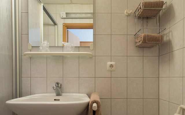 Hotel Restaurant Schwyzerhuesli