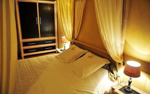 Chambres d'Hôtes Le Puits d'Amour