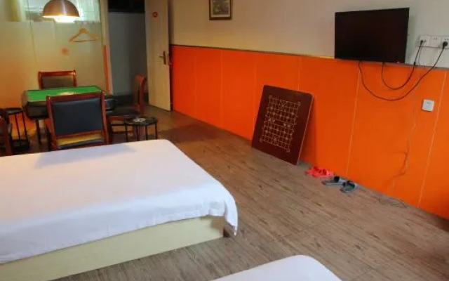 Chaolv 98 Hostel (Shanghai University)