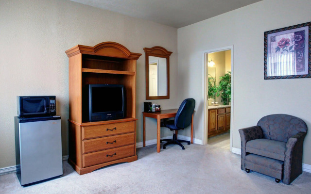 Quality Inn & Suites