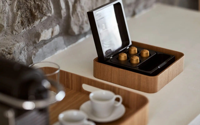 Hotel Milos Sea Resort