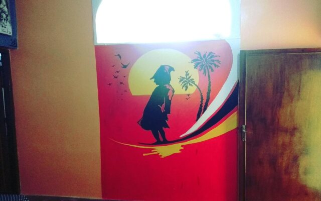 mirleft soul - hostel