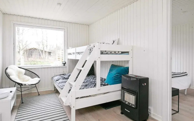 7 Person Holiday Home in Frederikshavn