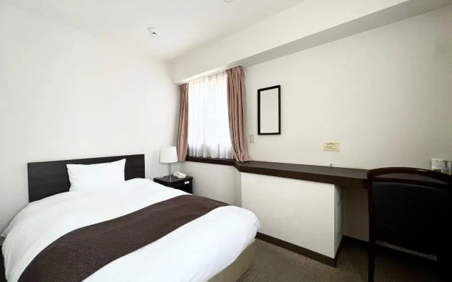 Shinjuku Sun Park Hotel