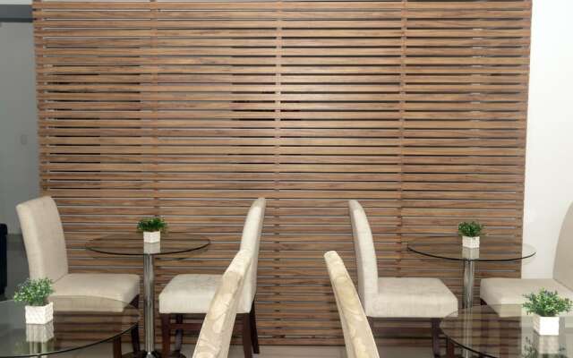 Jabuticaba Hotel Business