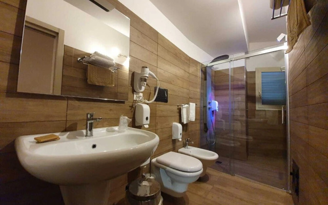 Hotel Casale dei Greci