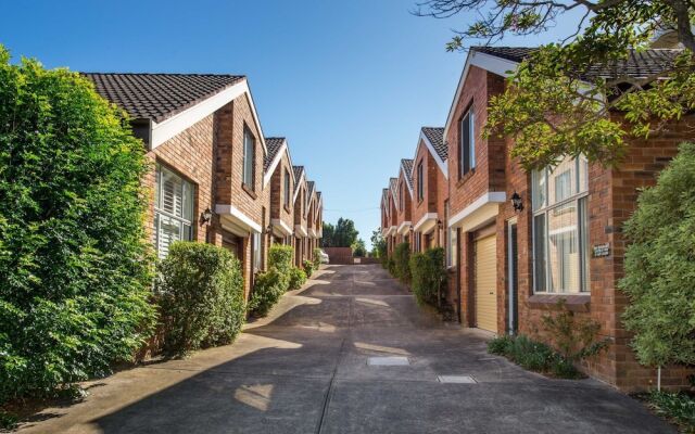 The Pines 8 - Shoal Bay