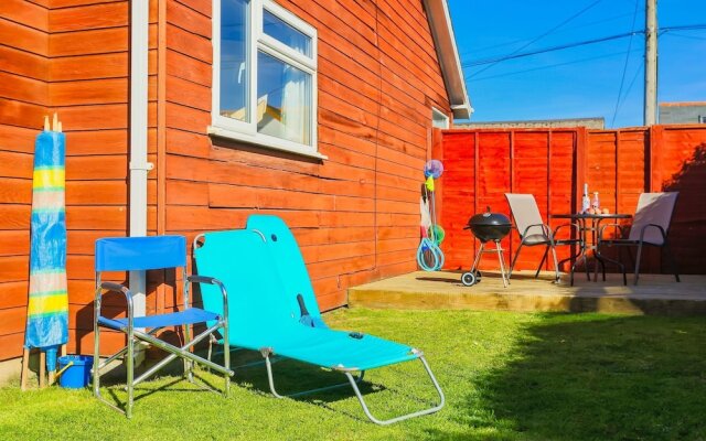 Croyde SEA Breeze 3 Bedrooms