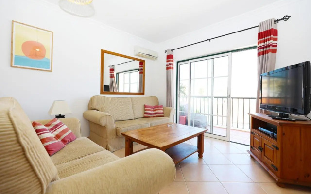 B73 - Luz Sun Holiday Apartment