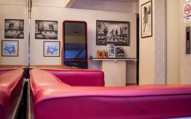 I Lux Hotel @ i-Hotel Kuala Lumpur