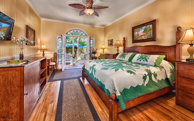 The Plantation Inn - Free Breakfast