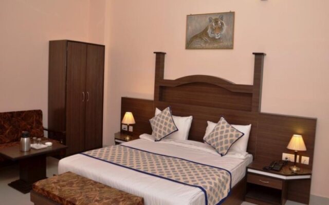 FabHotel Grand Ranthambore