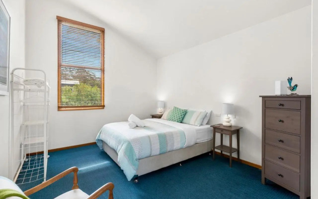 Aquarius Beach Stay