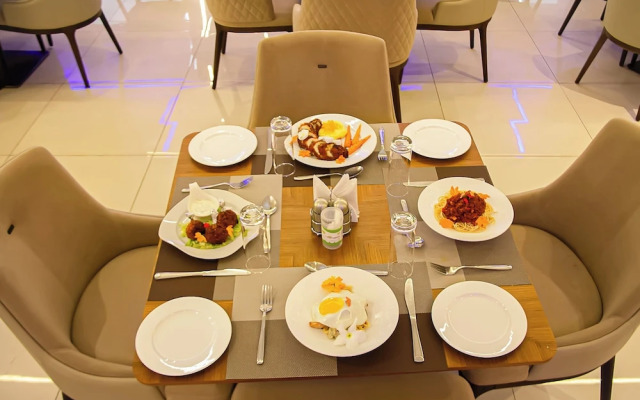 Limeridge Signature Hotel