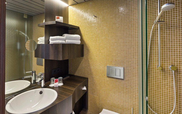 Austria Trend Hotel Schloss Wilhelminenberg