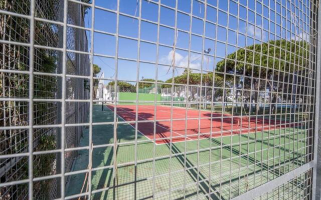 Apartamento La Almadraba