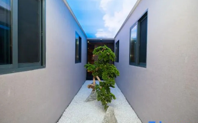 Tianyue  Rlton Hotel