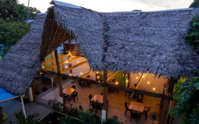 Hotel Siami