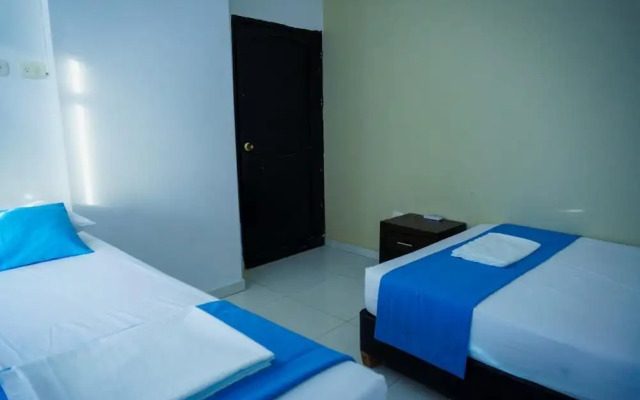 Cabañas Villa Antonella