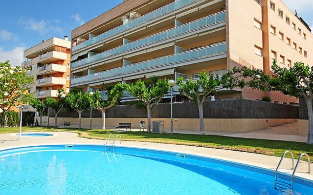 Apartment Nou Salou Drobollach am Faakersee 16931