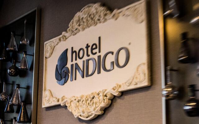 Hotel Indigo Birmingham Five Points S - UAB, an IHG Hotel