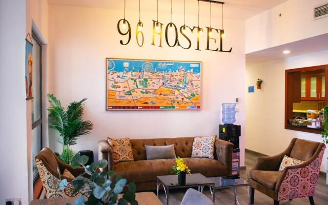 Lunar Hostel
