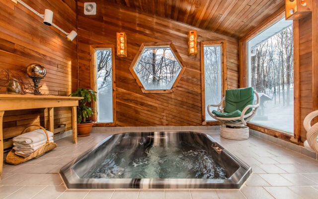 Country Charm Bed & Breakfast