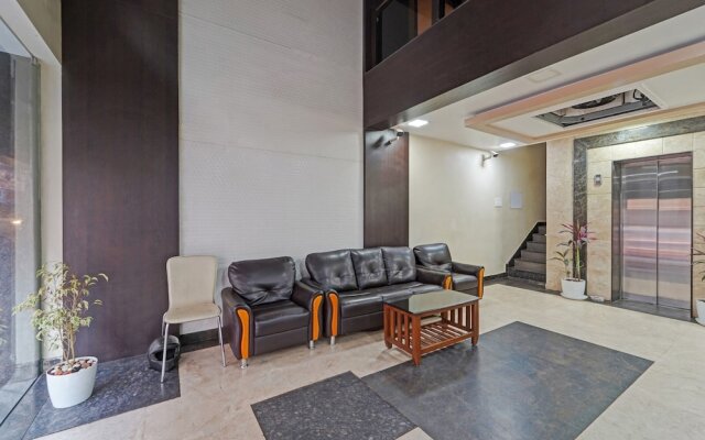 OYO 16775 Subaithal Residency