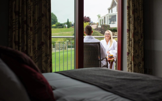 Bryn Meadows Golf, Hotel & Spa