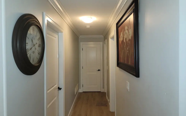 Oscar Inn & 2bd Suite up to 6 people private