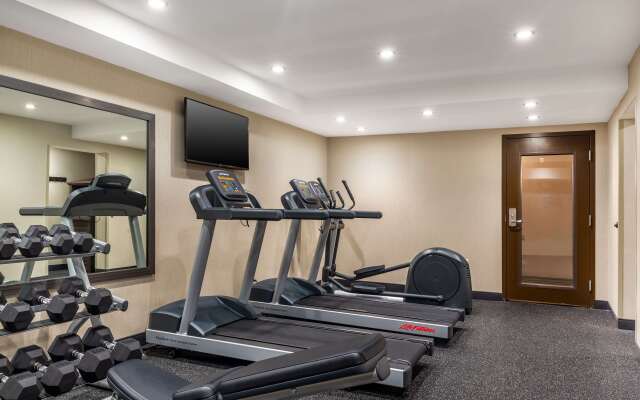 Best Western Braintree Inn