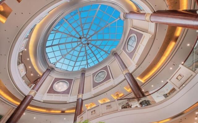 Kingworld Hotel Chongqing