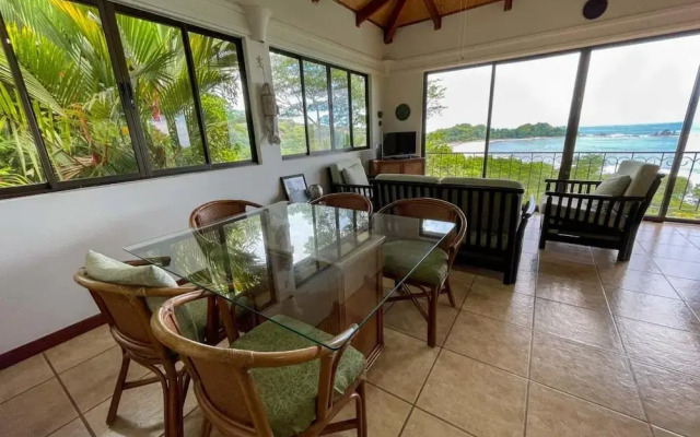 Villas Tekoa