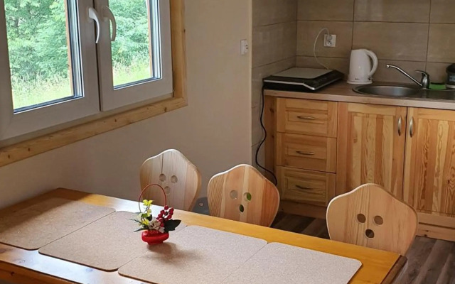 Zawoja Chaty Górskie