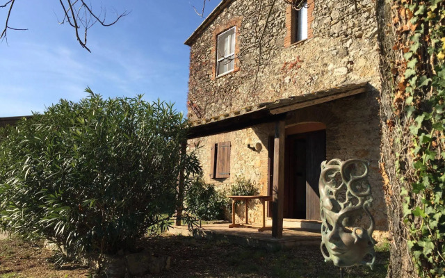 Agriturismo Podere Conte Ràcani