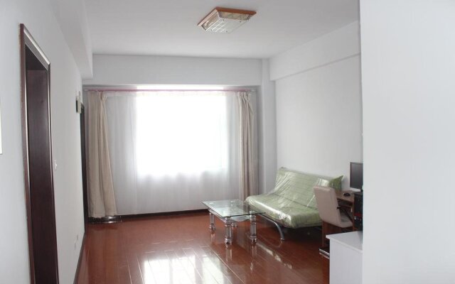 Manzhouli Yiluxiangbei Aparthotel