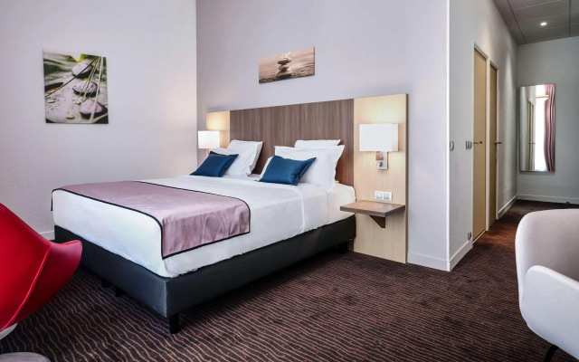 Quality Hotel Bordeaux Centre