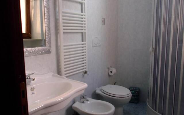 Dolcedorme B&B